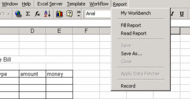 BC Excel Server 2005 Enterprise Edition screenshot